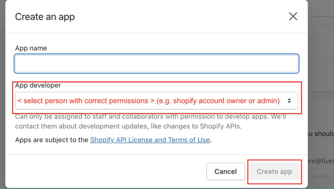 shopify